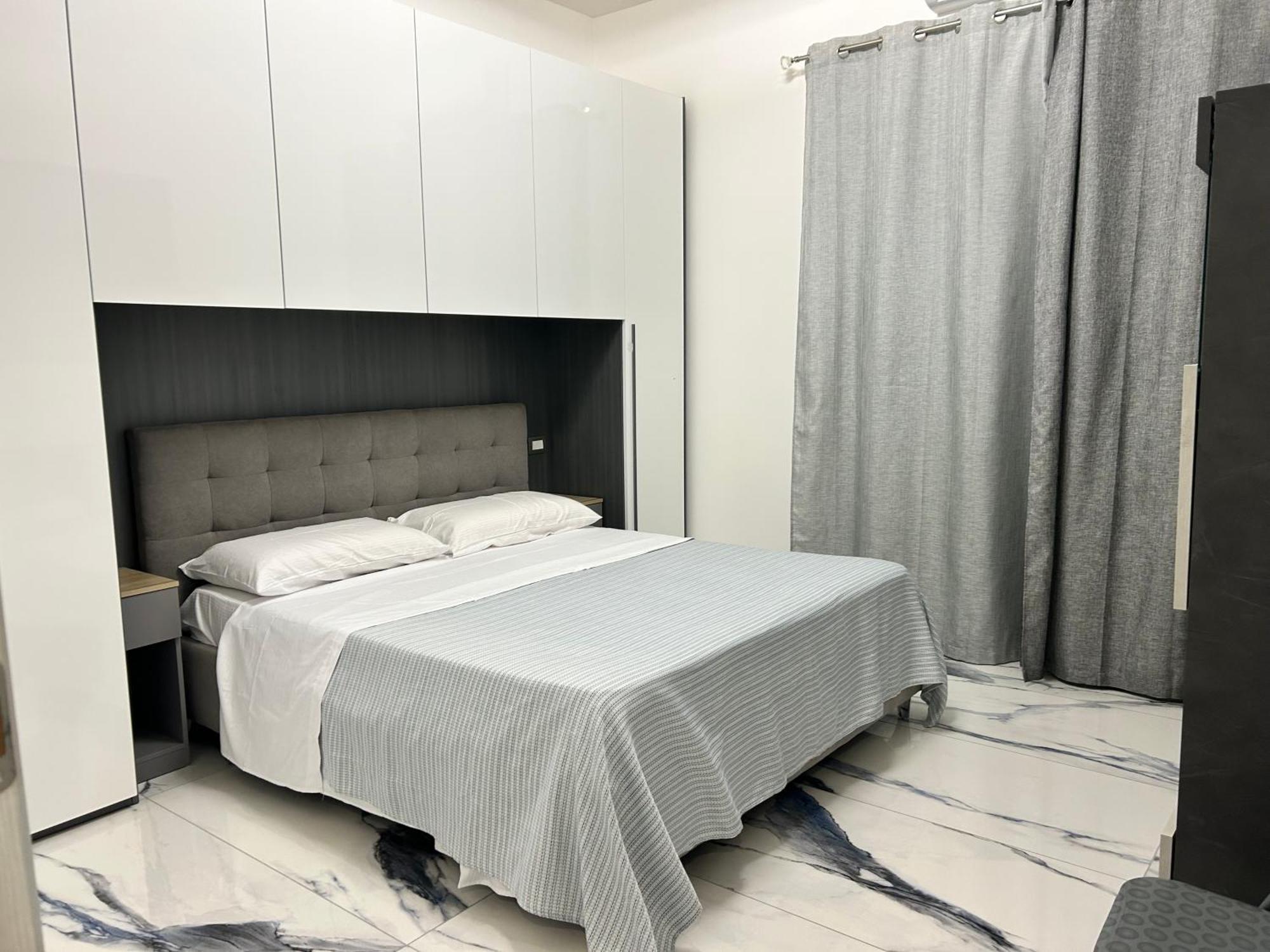 Front Sea Luxury Apartment Lido di Ostia Exterior foto